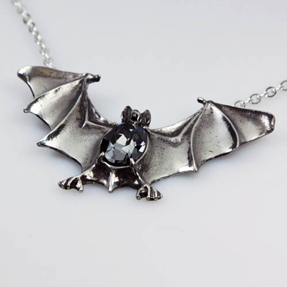Подвеска Drakvlya Gem Necklace ( Жемчужина Дракулы )