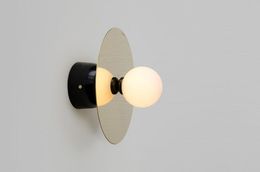 Areti Disc and sphere collection