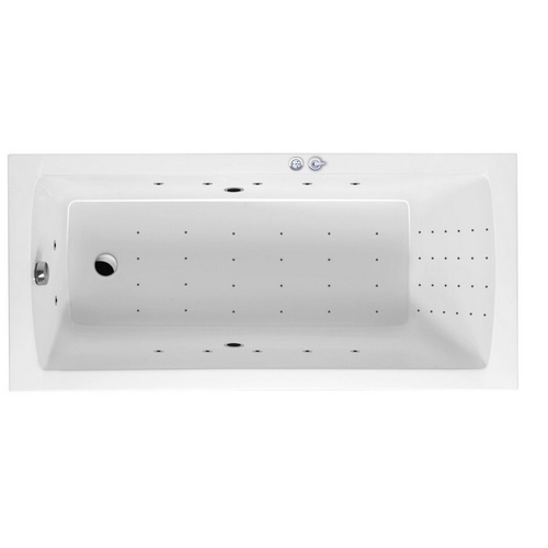 Акриловая ванна Excellent Aquaria Nano 170x75 WAEX.AQU17.NANO