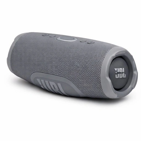 Портативная акустика JBL Charge 5, серый