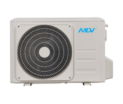 MDV MDCA4-12HRFN8/T-MBQ4-03E/MDOU-12HFN8
