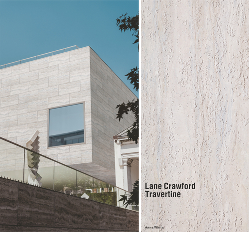 Lane Crawford Travertine