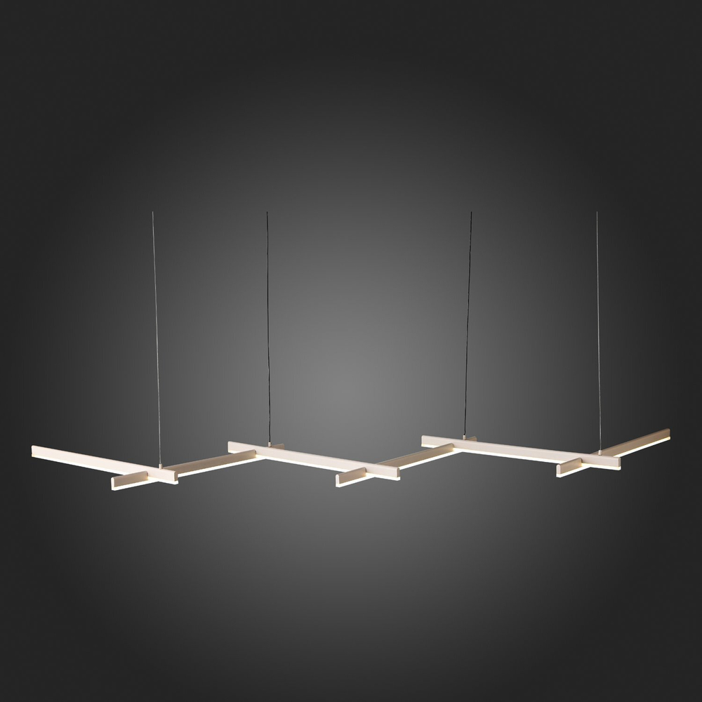 Светильник подвесной ST Luce Basoni SL394.503.06