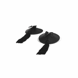 Bijoux Indiscrets Burlesque Pasties - пэстисы