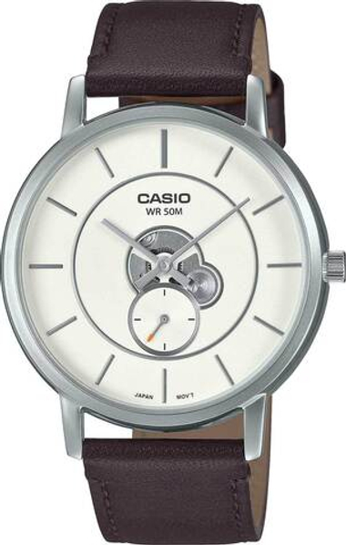 Мужские наручные часы Casio MTP-B130L-7A
