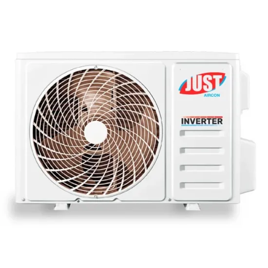 Кондиционер Just Aircon JAC-09HPSIA/XAB1