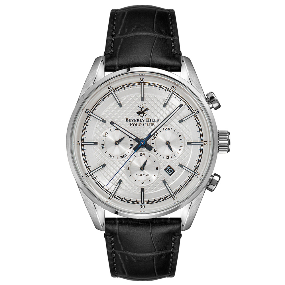 Наручные часы Beverly Hills Polo Club BP3004X.331
