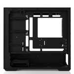 Корпус Zalman P30 Air Black Micro-ATX Mini-Tower (без БП)