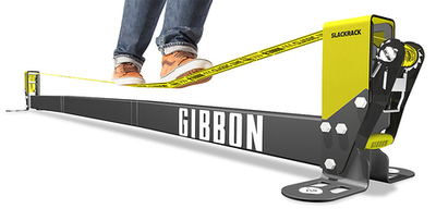 Стойка напольная Gibbon Slackrack Classic [100881]
