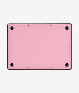 Виниловая наклейка ROSE для MacBook