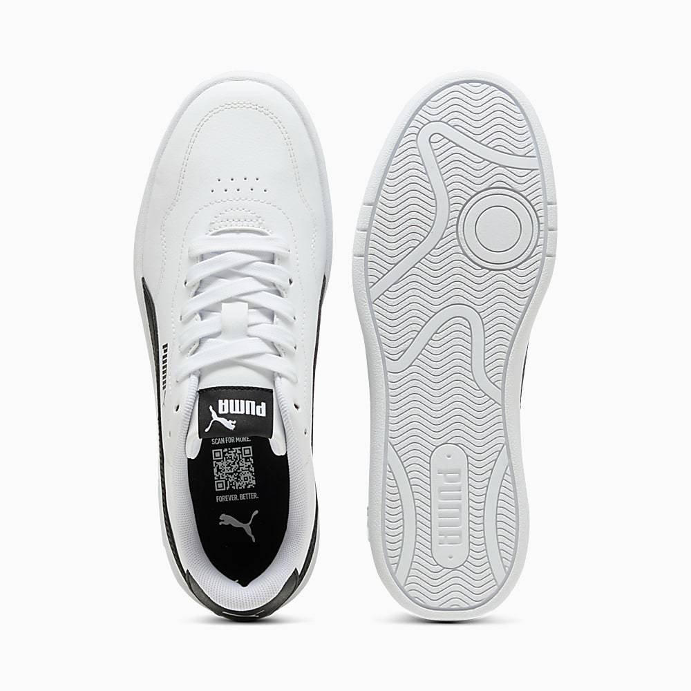 Женские туфли Court Lally - PUMA