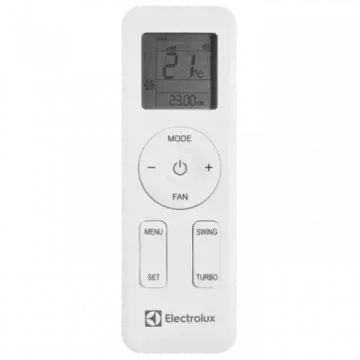 Кондиционер Electrolux Fusion 2.0 EACS-07HF2/N3