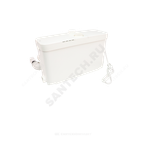 Установка канализационная WC500-3 Ogint