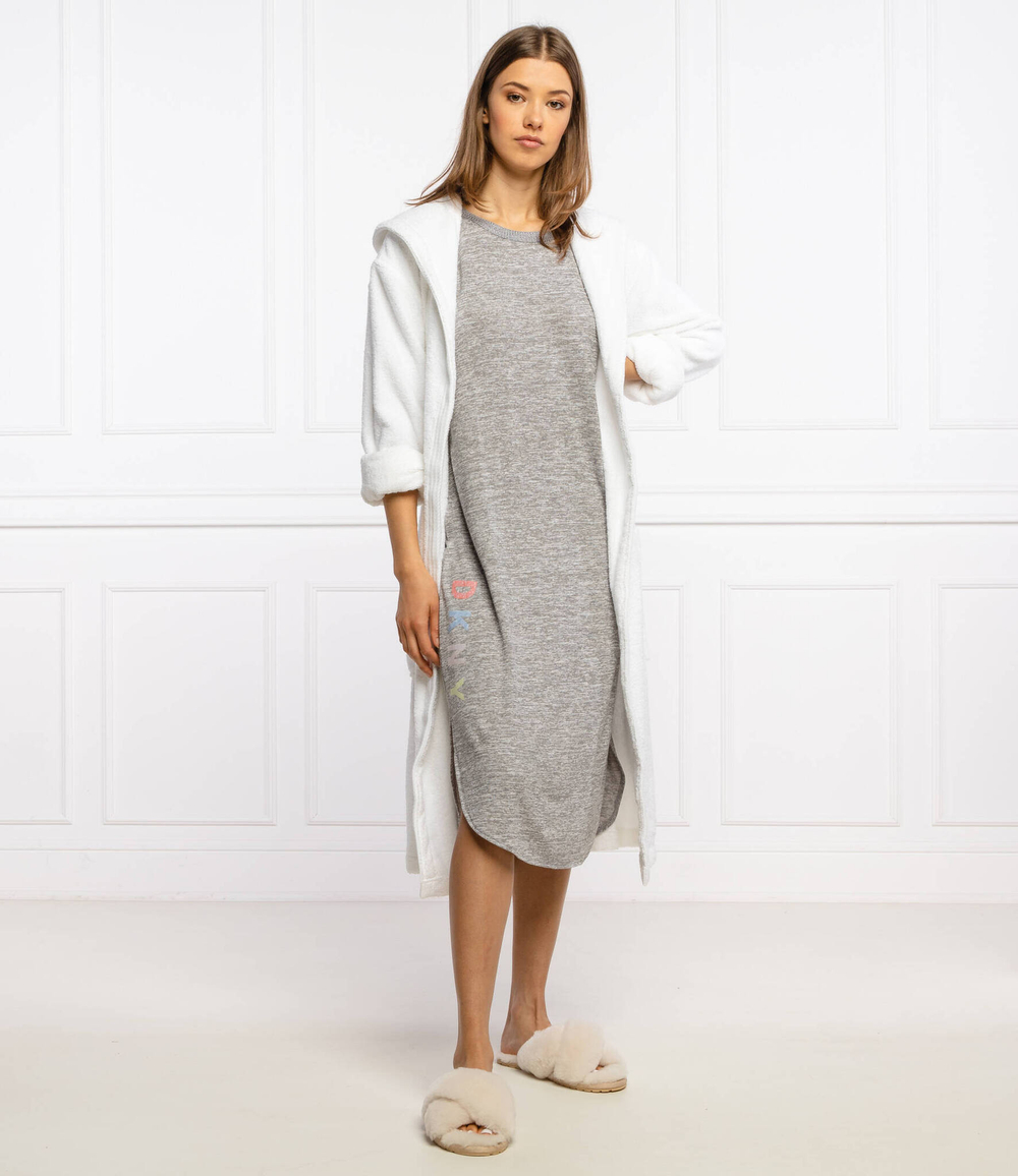 ночная рубашка DKNY SLEEPWEAR - серый(YI2622455)