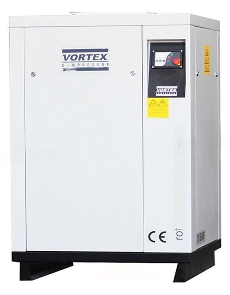 Винтовой компрессор Vortex ERS 75-7.5 бар Винтовой компрессор Vortex ERS 75-7.5 бар