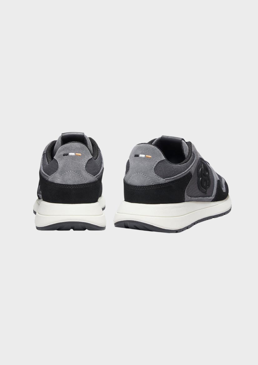 Кроссовки BOSS Vinston Runn Sdmebb