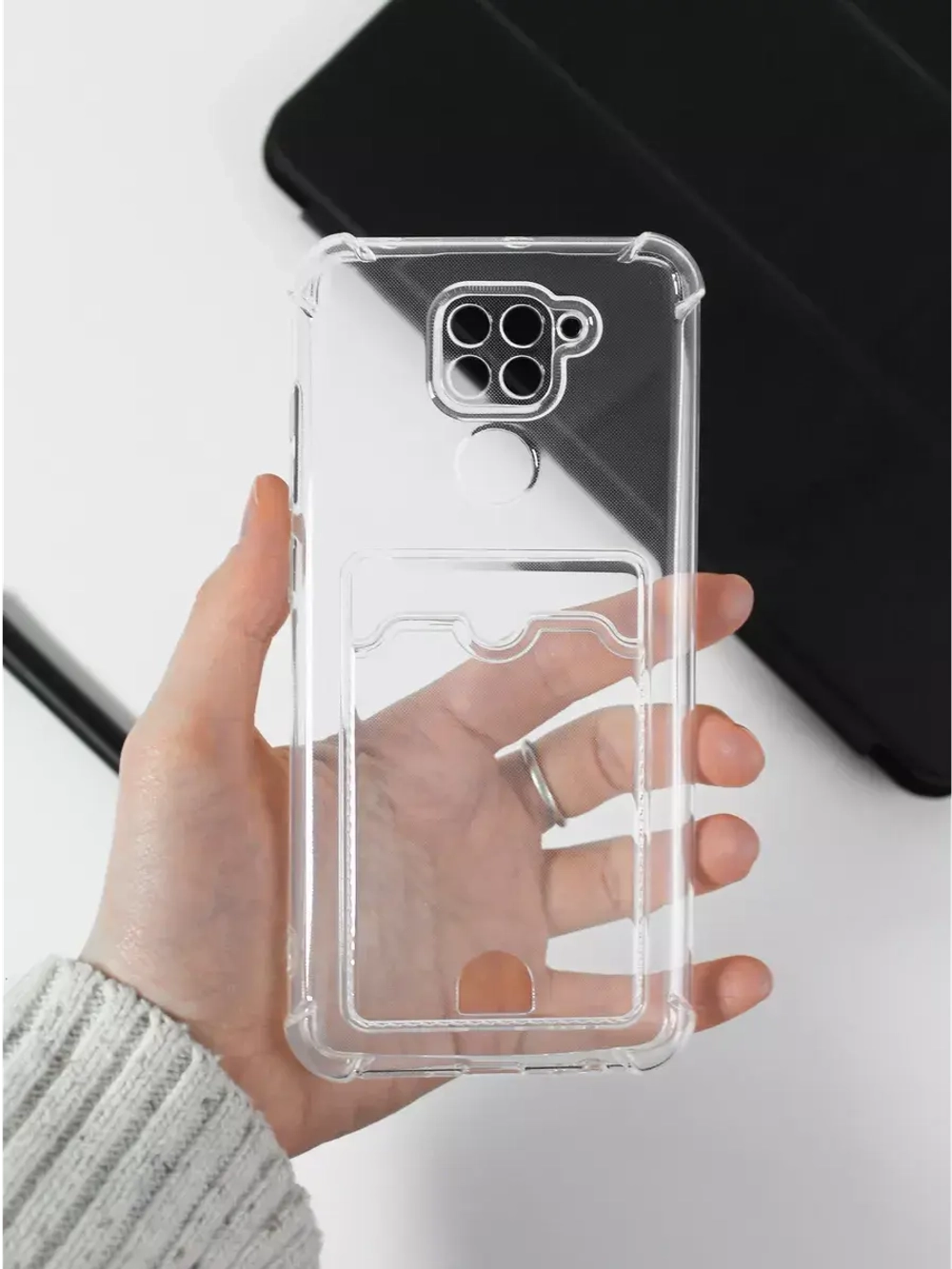 Чехол на Xiaomi Redmi Note 9, Редми Нот 9