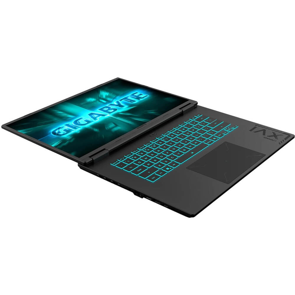 Ноутбук Gigabyte Gaming A16 (CVHI3KZ894SD)