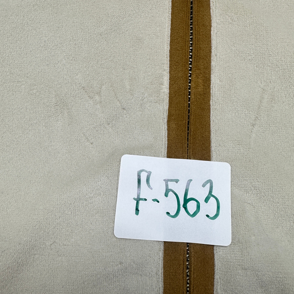 Олимпийка велюровая YMKASHIX Puff F-563 pp.S