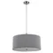 Подвесная люстра Mallorca A1021SP-5SS Arte Lamp