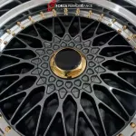 КОВАНЫЕ ДИСКИ ДЛЯ BMW ВСЕХ МОДЕЛЕЙ БМВ