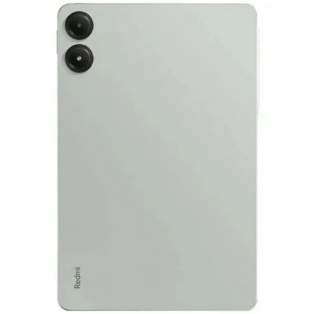 12.11" Планшет Xiaomi Redmi Pad Pro 6/128 ГБ, Wi-Fi, mint green
