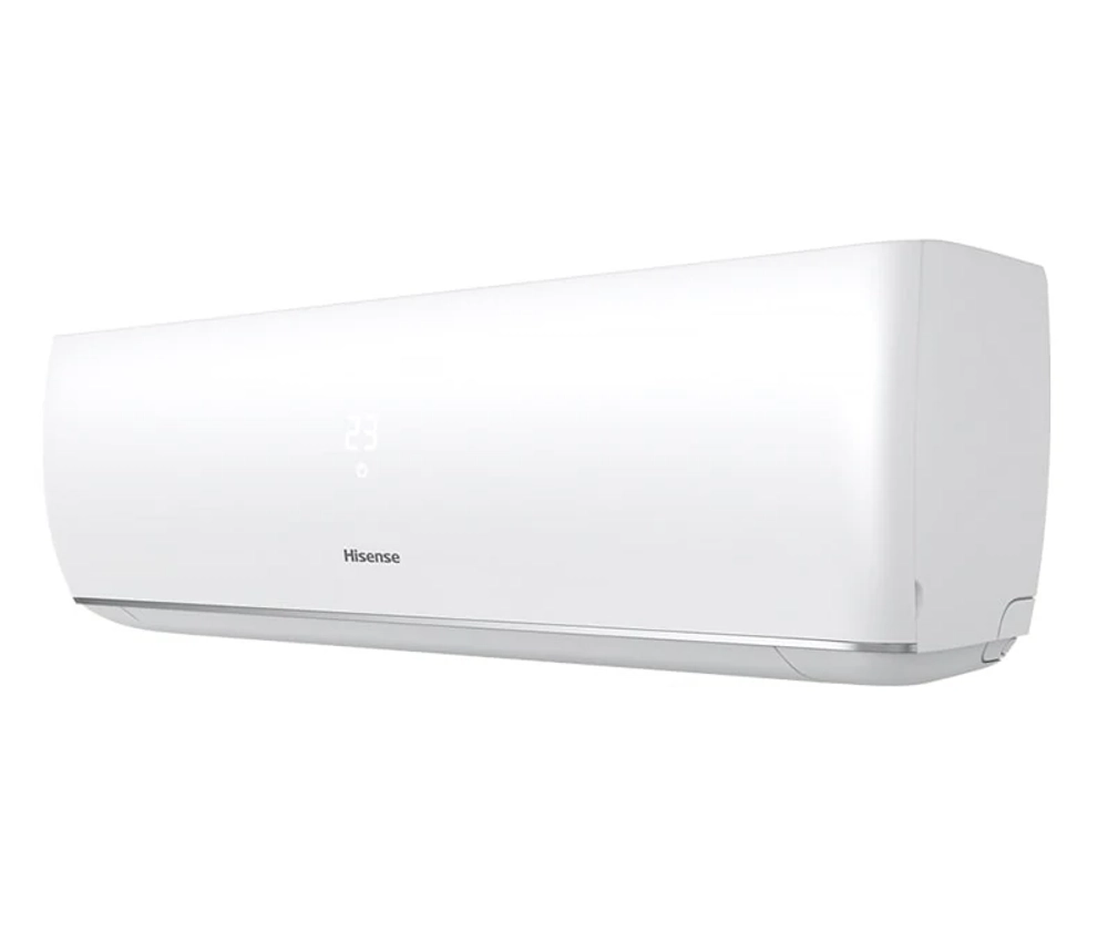 Hisense AS-13UR4SYDTV