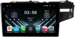 Магнитола для Honda Fit 3 2013-2020 (штатная КЗВ) - FarCar S280 монитор 10.36" IPS на Android 13, CarPlay