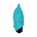 Мини-вибратор Pocket Vibe Flippy от Adrien Lastic