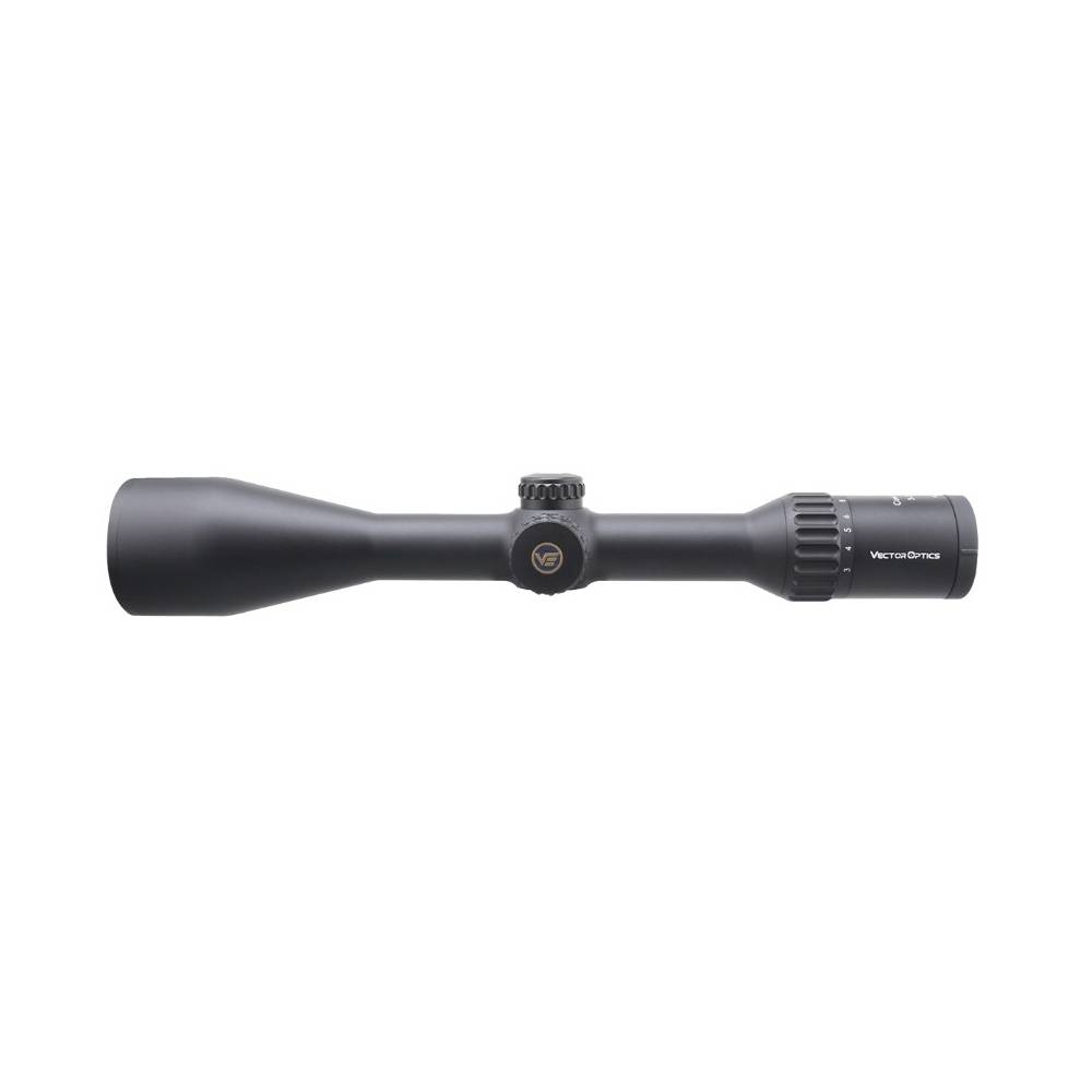 Оптический прицел Vector Optics 30мм SFP Continental x8 3-24x56 ED VECON-CDM