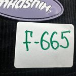 ШОРТЫ YMKASHIX VELVET SERIES F-665 pp. L