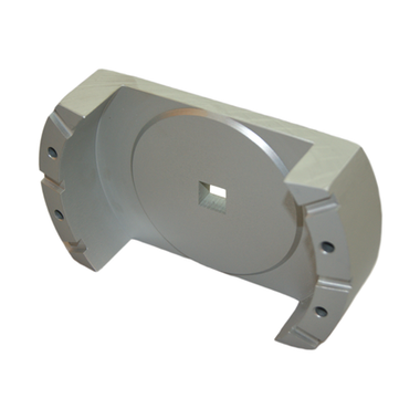 Специальный ключ для снятия колбы бензонасоса Car-Tool CT-3916