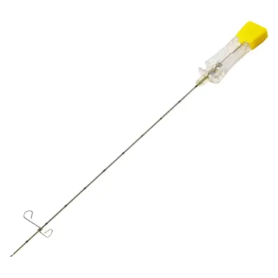 Биопсийная аспирационная игла Franseen 20G 15 см