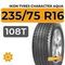 Ikon Tyres Character Aqua SUV 235/75 R16 108T