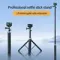Трипод штатив TELESIN 1.5 м Selfie Stick