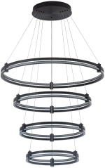 Люстра подвесная Stilfort 4006/02/04P серия Tooring