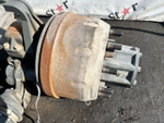 Мост задний в сборе KV165 3.7 2023г.