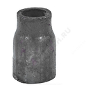 Переход сталь концентрический Дн 42,4х3,0-33,7х3,0 (Ду 32х25) шовный исп 1 ТУ ВУ 100129468.005-2012