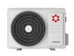 Сплит-система кондиционер настенный Kentatsu Ichi KSGI21HFAN1/KSRI21HFAN1 на 23 м²