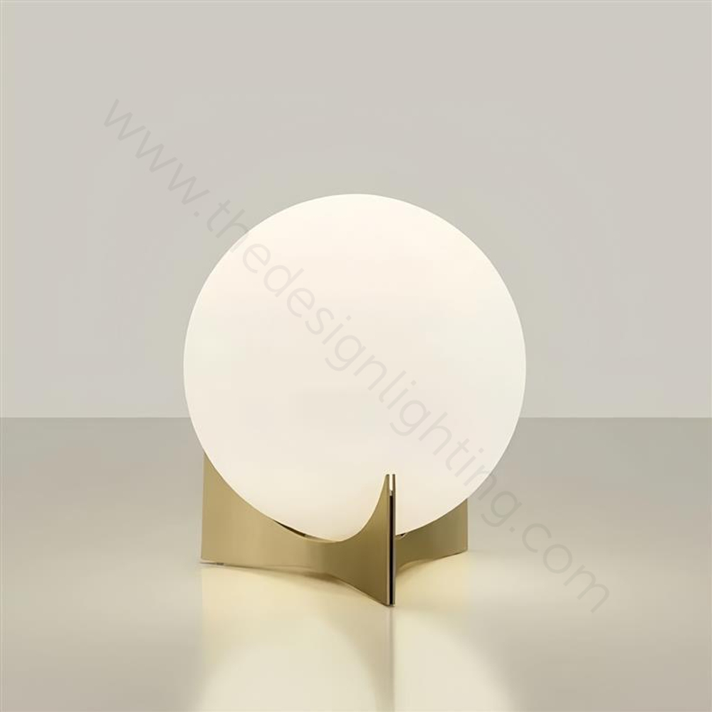 Table design lamp Oscar by Terzani