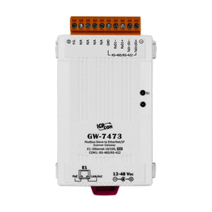 EtherNet/IP