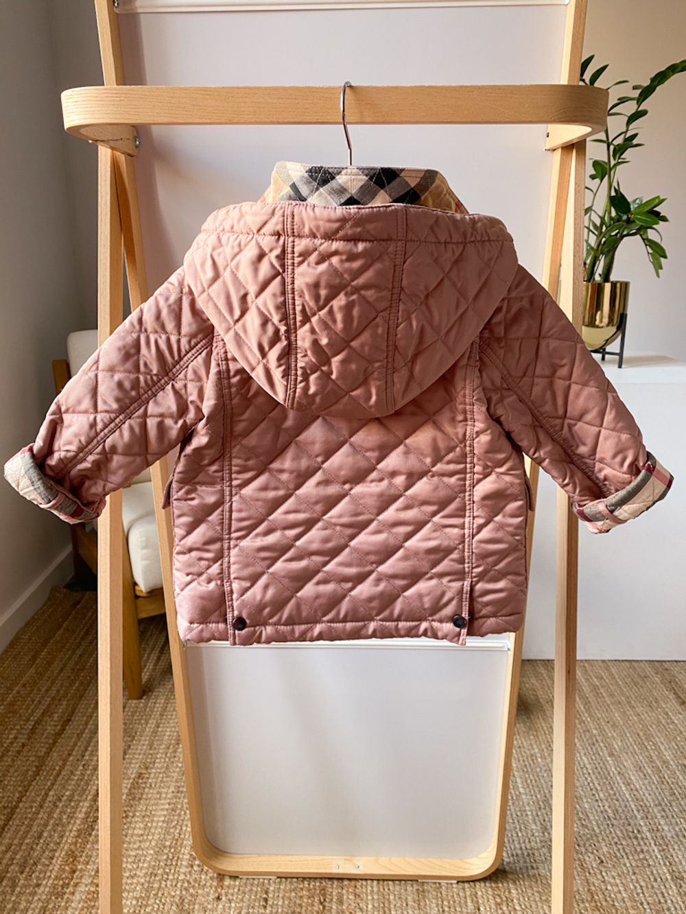 Куртка Burberry, 86