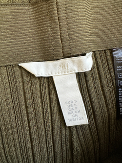 Костюм H&M