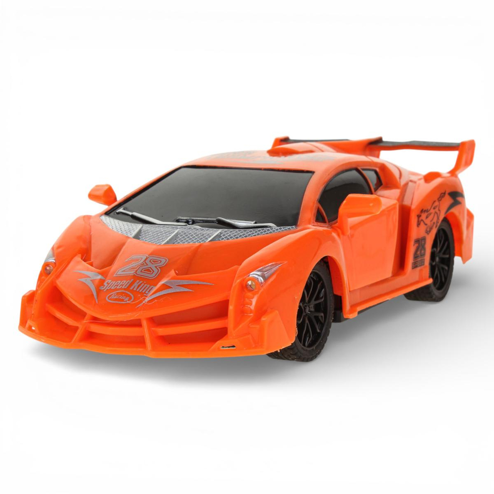 Игрушка Машина на радиоуправлении, YHD-38A