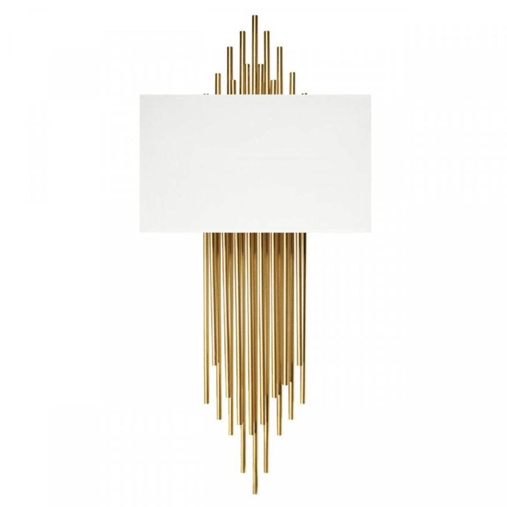Настенный светильник Loft It Elegio 10107 White