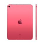 Планшет Apple iPad 10 (2022) Wi-Fi + Cellular 64GB, Pink (Розовый)