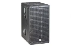 HK AUDIO L Sub 1200 пассивный сабвуфер, 1200Вт, динамик 10 дюймов