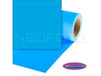 Фон бумажный Vibrantone VBRT2127 Ocean blue 2.1х6м голубой