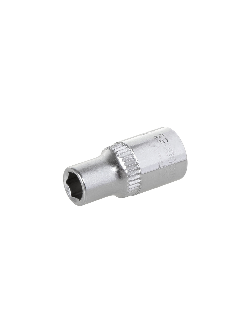 Головка 1/4" 6-и гр. 5,5 мм L=25 мм, ARNEZI R0000055