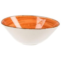 Салатник 1200 мл 23*17 см Brown Shore Fusion P.L. Proff Cuisine [1]